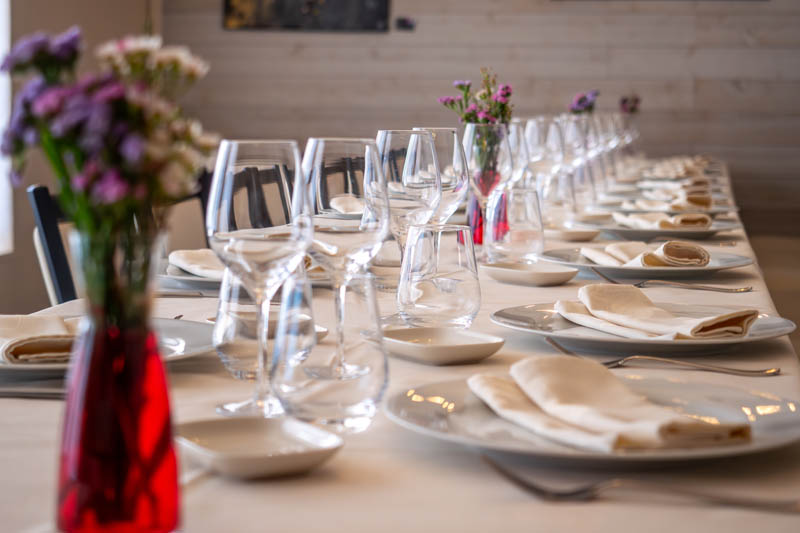 Restaurant français Vouneuil-sous-Biard