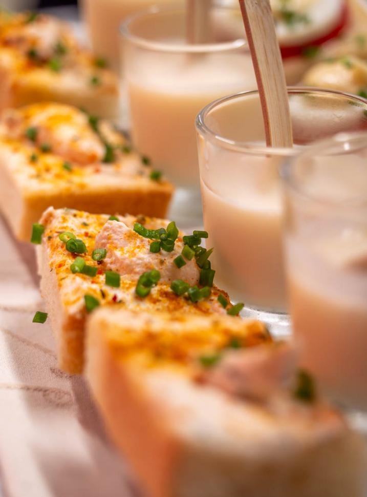 Cuisine française Vouneuil-sous-Biard