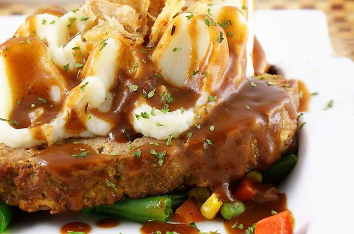 Cuisine française, Vouneuil-sous-Biard